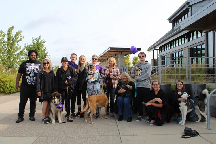 Midwest Pet Event: Wags & Wiggles Walk