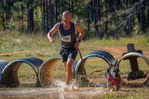 Midwest Pet Event: Midwest Canine Obstacle Run