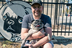 Midwest Pet Event: Spring Pug Party Chicago