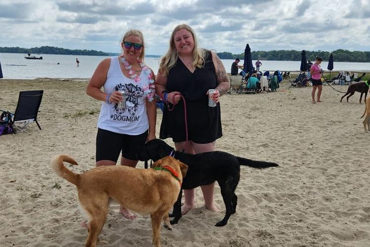 Midwest Pet Event: Home for Life's Beach Party