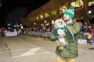 Midwest Pet Event: Holiday Parade of Lights