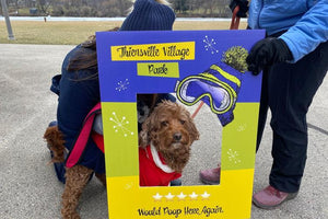 Midwest Pet Event: Dog Days of Winter: Bow Wow Luau