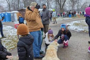 Midwest Pet Event: Winterfest