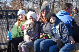 Midwest Pet Event: Polarpalooza Winter Festival