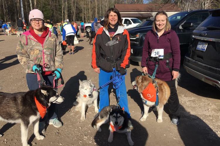 Midwest Pet Event: Fast & Furriest 5K Run/Walk