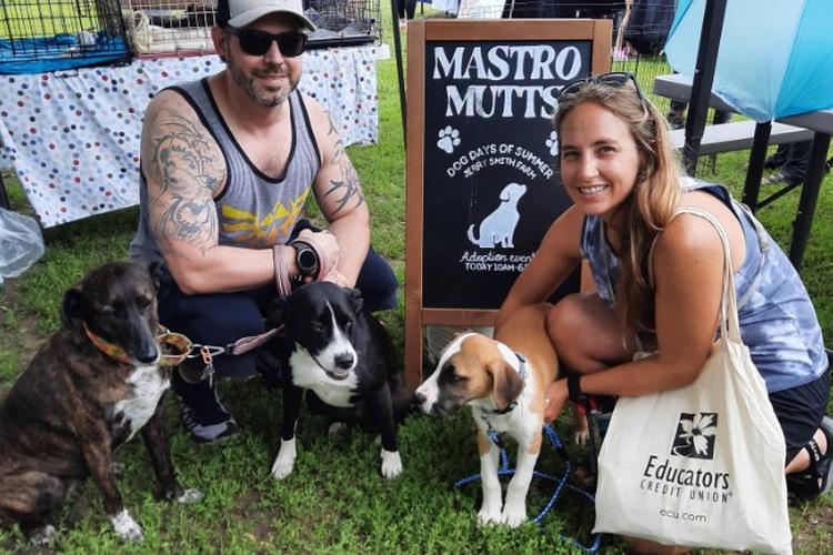 Midwest Pet Event: Dog Days of Summer Farm Event