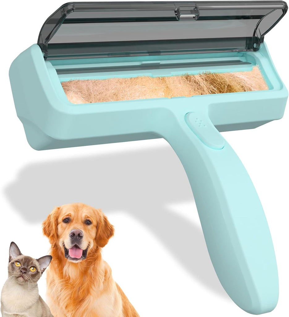 Pet Hair Remover Roller - Lint Roller