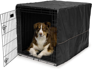 MidWest Homes for Pets Dog Crate Cover