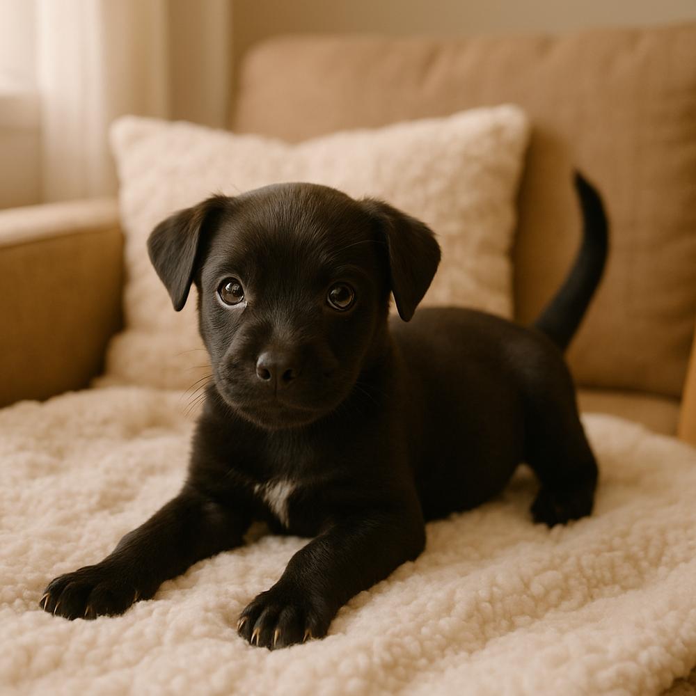 Help Joey find a forever home!