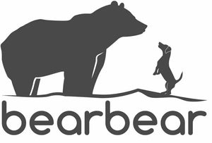 Shop Bear Bear to Save 20% off your purchase today! Sale ends 10/22 midnight CST or while supplies last.