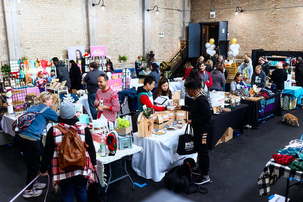 🎃 Don't Miss Chicago's 4th Annual Wag-O-Ween Market Fundraiser - October 25th!