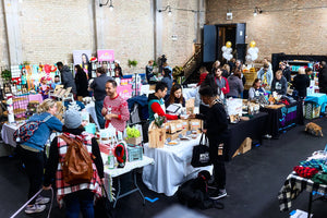 🎃 Don't Miss Chicago's 4th Annual Wag-O-Ween Market Fundraiser - October 25th!