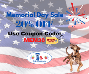 SITEWIDE Sale: 20% Off Memorial Day SALE! 🛒