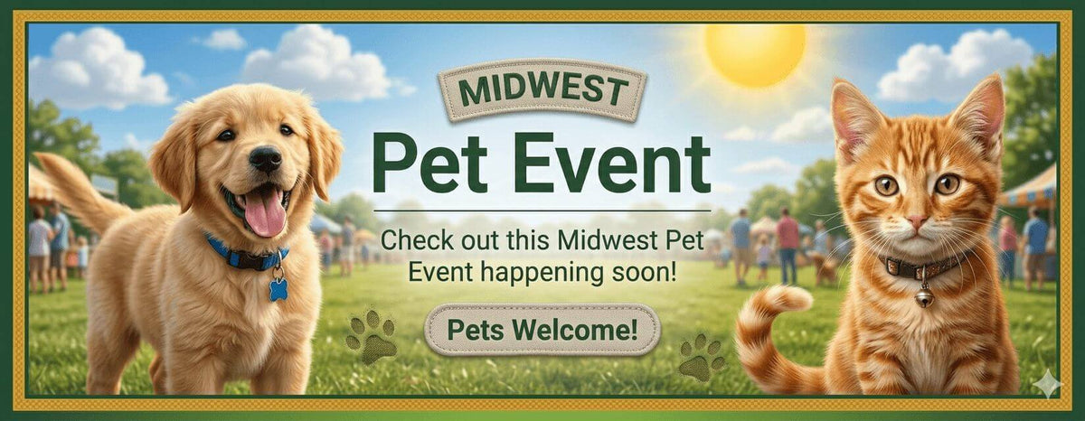 Midwest Pet Event, This Week: Spring Into Summer – PetPhenom