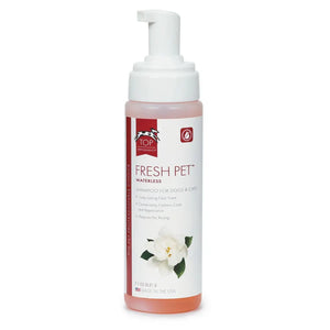 **Ships for 99 Cents!**Top Performance Waterless Shampoo Fresh Pet 7.1oz – PetPhenom