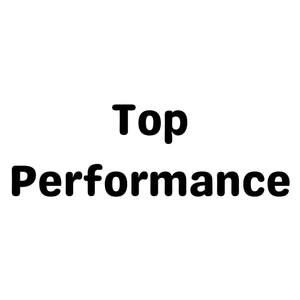 Shop Top Performance to Save 20% off your purchase today! Sale ends 8/13 midnight CST or while supplies last. At checkout use code: PP20-292