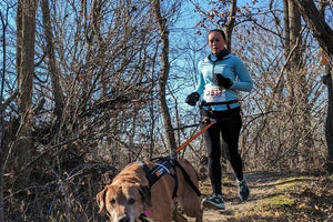 Midwest Pet Event: Hateya Trail Run/Walk