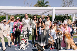 Jane Lynch and Camilla Belle Help Crown New Top...