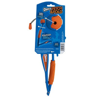 Chuckit Fetch and Fold Ball Launcher, 1 count-Dog-Chuckit!-PetPhenom