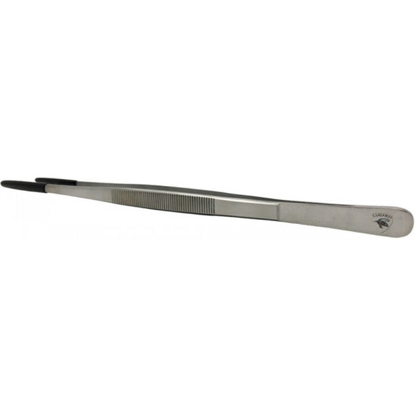 Lugarti Stainless Steel Reptile Feeding Forceps, 2 count (2 x 1 ct)