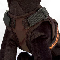 26 Bars & a Band Avant Garde Harness - Animal -Medium (#26AGH-ANMD)-Dog-26 Bars & a Band-PetPhenom