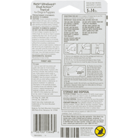 Hartz UltraGuard Dual Action Topical Flea and Tick Prevention for Very Small Dogs (5 - 14 lbs), 3 count-Dog-Hartz-PetPhenom