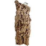 Lugarti Natural Cork Bark Flat, X-Large - 2 count