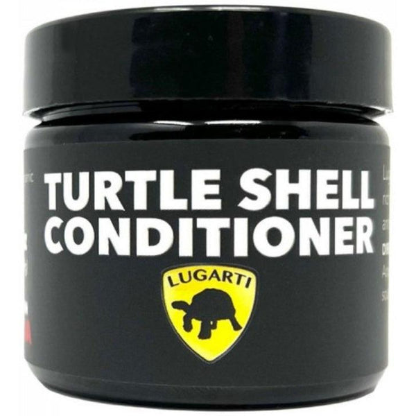 Lugarti Turtle Shell Conditioner, 6 oz (3 x 2 oz)