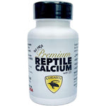 Lugarti Ultra Premium Reptile Calcium with D4, 9 oz (3 x 3 oz)