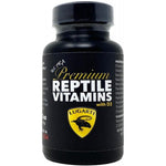 Lugarti Ultra Premium Reptile Vitamins with D3, 9 oz (3 x 3 oz)