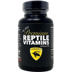 Lugarti Ultra Premium Reptile Vitamins without D3, 3 oz