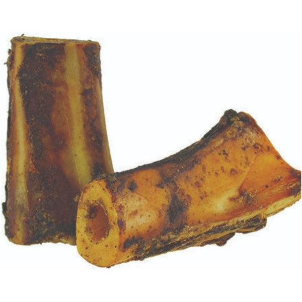 Jones Naturals Center Bone 4 Inch Beef Dog Bone, 6 count (6 x 1 ct)