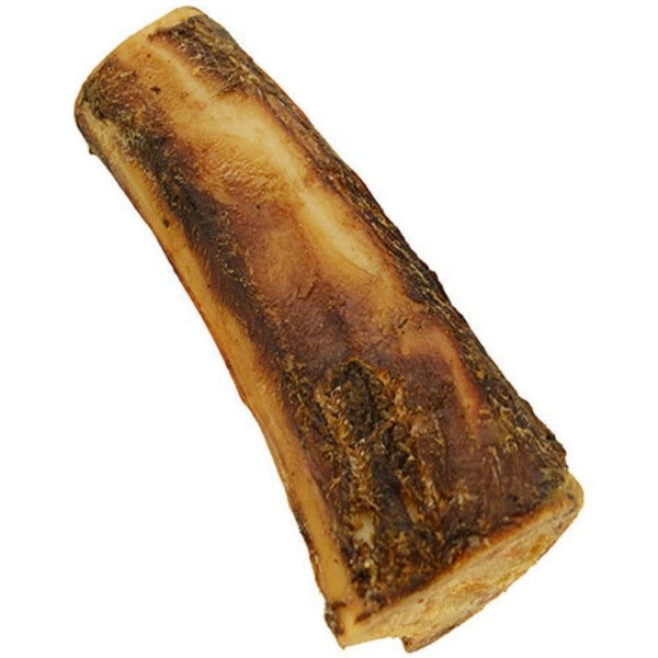 Jones Naturals Center Bone 7 Inch Beef Dog Bone, 4 count (4 x 1 ct)