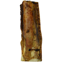 Jones Naturals Rib Bone 7 Inch Beef Dog Bone, 18 count (6 x 3 ct)