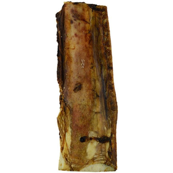 Jones Naturals Rib Bone 7 Inch Beef Dog Bone, 18 count (6 x 3 ct)
