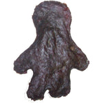 Jones Naturals Woofermen Ground Beef Dog Treat, 4 count
