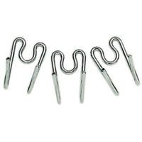 Coastal Pet Herm Sprenger Extra Prong Training Collar Links, 2.25 mm - 3 count
