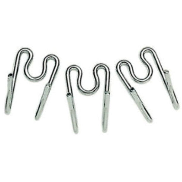 Coastal Pet Herm Sprenger Extra Prong Training Collar Links, 2.25 mm - 3 count
