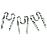 Coastal Pet Herm Sprenger Extra Prong Training Collar Links, 3 mm - 3 count