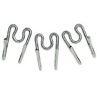 Coastal Pet Herm Sprenger Extra Prong Training Collar Links, 3 mm - 3 count