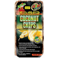 Zoo Med Eco Earth Coconut Chips Brick, 3 count-Small Pet-Zoo Med-PetPhenom