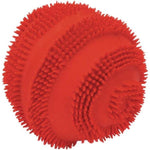 Coastal Pet Rascals Latex Spiny Ball Toy, 1 count-Dog-Coastal Pet-PetPhenom