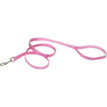 Coastal Pet Single-Ply Nylon Dog Leash Bright Pink, 6 feet x 5/8"W-Dog-Coastal Pet-PetPhenom