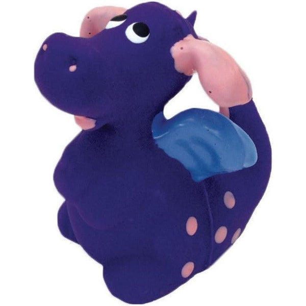 Coastal Pet Rascals Latex Dragon Toy, 1 count-Dog-Coastal Pet-PetPhenom