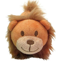 Lil Pals Ultra Soft Plush Lion Toy, 1 count-Dog-Lil Pals-PetPhenom