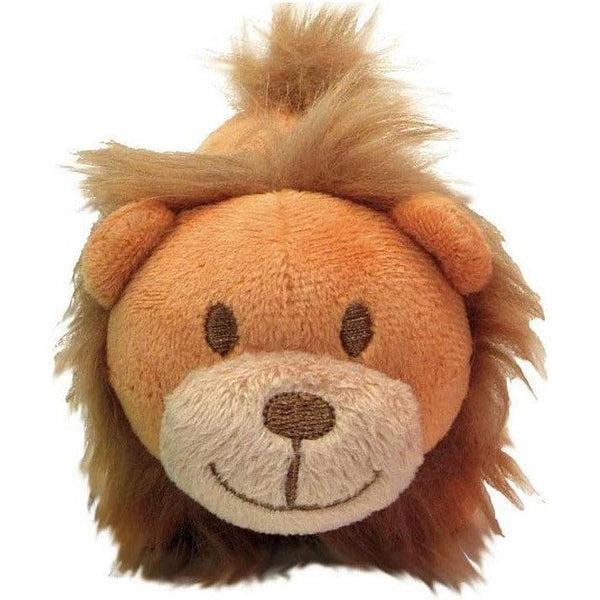 Lil Pals Ultra Soft Plush Lion Toy, 1 count-Dog-Lil Pals-PetPhenom