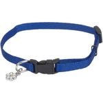 Lil Pals Adjustable Collar Blue, 6-8"L x 3/8"W-Dog-Lil Pals-PetPhenom