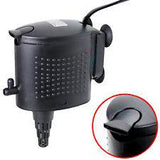 550 GPH Powerhead Submersible Aquarium Water Pump Undergravel Filter Hydroponics-Fish-AQUANEAT-PetPhenom