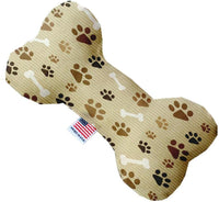 Mirage Pet Products Bone Dog Toy, 6-inch-Dog-🎁 Special Offer Included!-Mocha Paws-PetPhenom