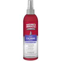 Natures Miracle Advanced Platinum Cat Calming Spray, 8 oz-Cat-Natures Miracle-PetPhenom